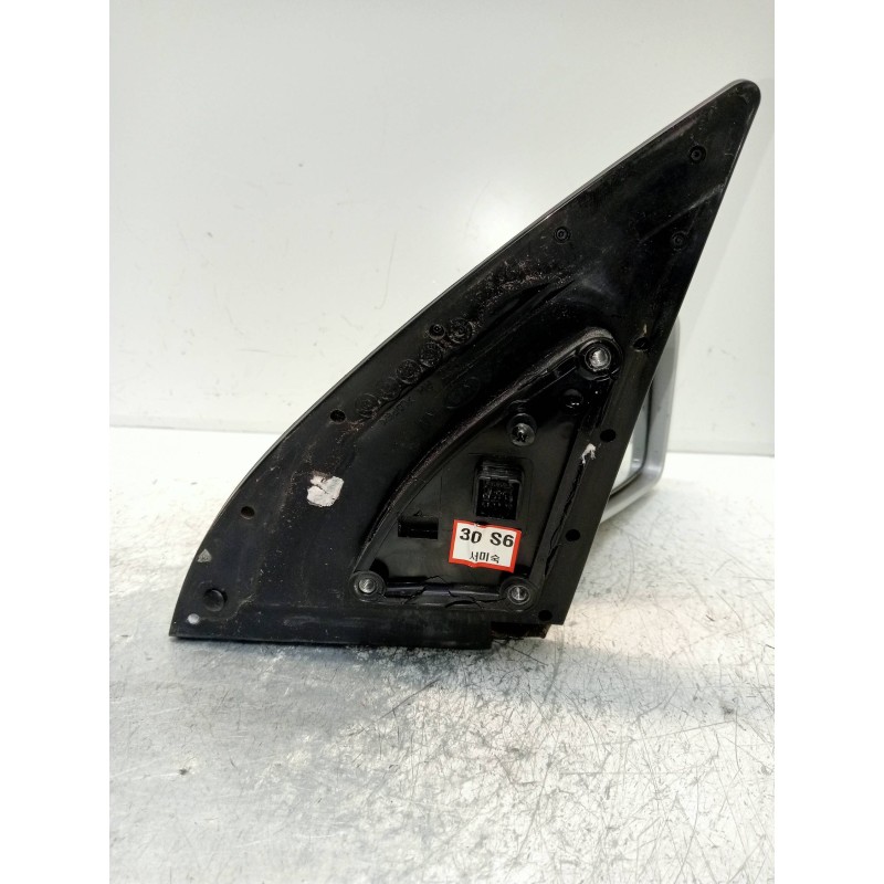 Recambio de retrovisor derecho para kia sportage ex referencia OEM IAM  ELÉCTRICO 5PINES
