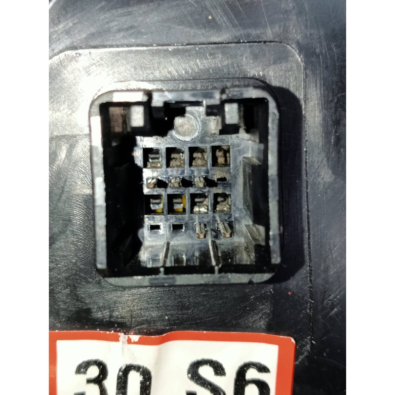 Recambio de retrovisor derecho para kia sportage ex referencia OEM IAM  ELÉCTRICO 5PINES