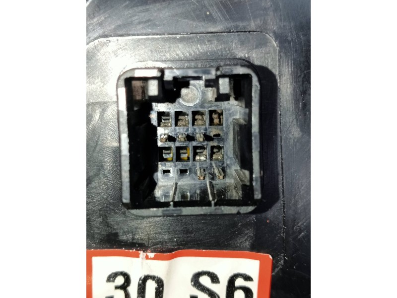 Recambio de retrovisor derecho para kia sportage ex referencia OEM IAM  ELÉCTRICO 5PINES