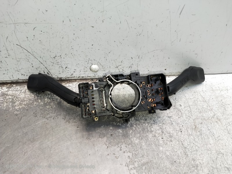 Recambio de mando luces para seat leon (1m1) sport f.r. referencia OEM IAM 8L0953513G 202852ATW 