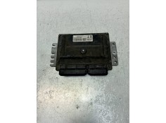 Recambio de centralita motor uce para nissan micra (k12e) acenta referencia OEM IAM MEC32040J3  