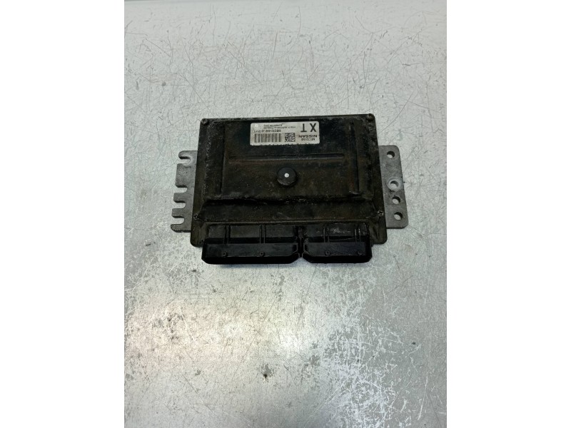 Recambio de centralita motor uce para nissan micra (k12e) acenta referencia OEM IAM MEC32040J3  
