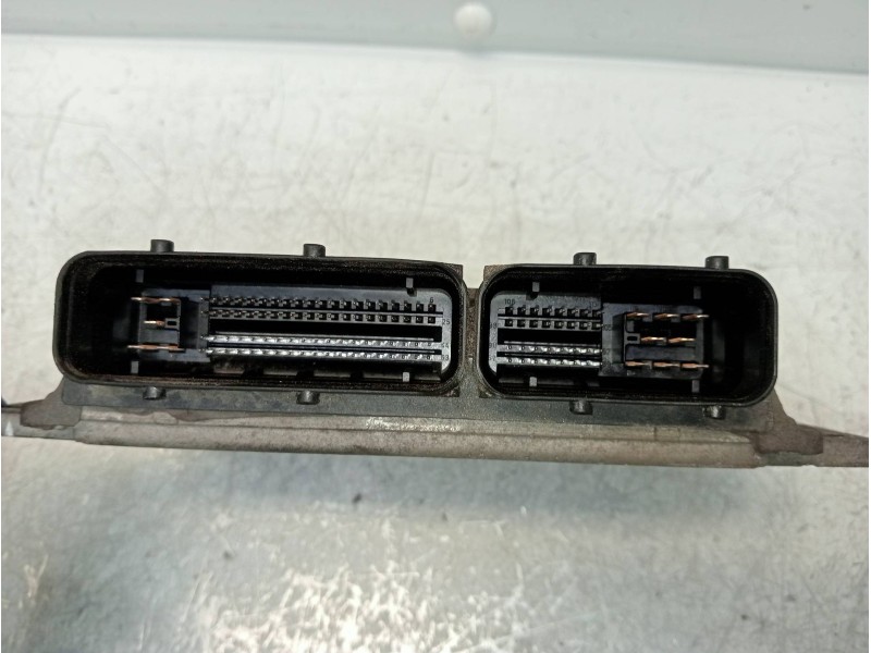 Recambio de centralita motor uce para nissan micra (k12e) acenta referencia OEM IAM MEC32040J3  