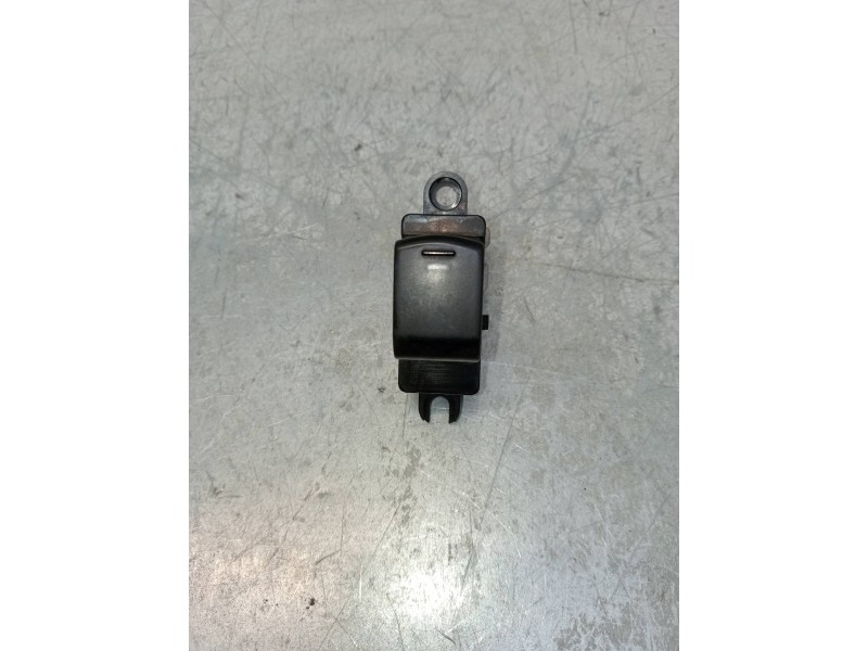 Recambio de mando elevalunas delantero derecho para nissan micra (k12e) acenta referencia OEM IAM   3P