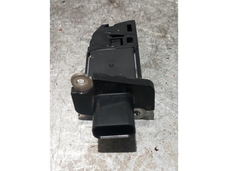 Recambio de caudalimetro para land rover evoque dynamic referencia OEM IAM 8V2112B579AA  