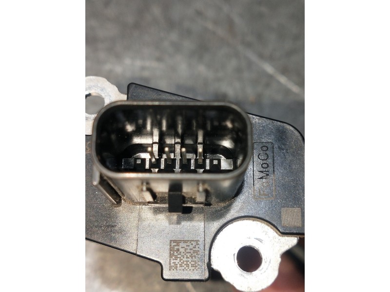 Recambio de caudalimetro para land rover evoque dynamic referencia OEM IAM 8V2112B579AA  