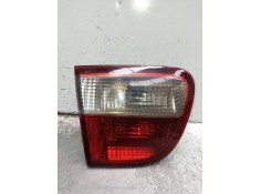 Recambio de piloto trasero izquierdo interior para seat leon (1m1) sport f.r. referencia OEM IAM 1M6945091B  