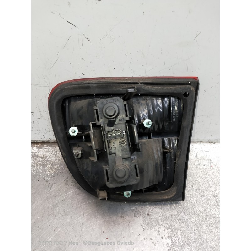 Recambio de piloto trasero izquierdo interior para seat leon (1m1) sport f.r. referencia OEM IAM 1M6945091B  