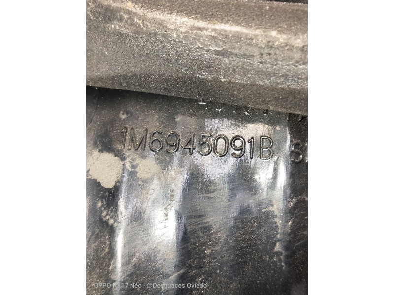 Recambio de piloto trasero izquierdo interior para seat leon (1m1) sport f.r. referencia OEM IAM 1M6945091B  