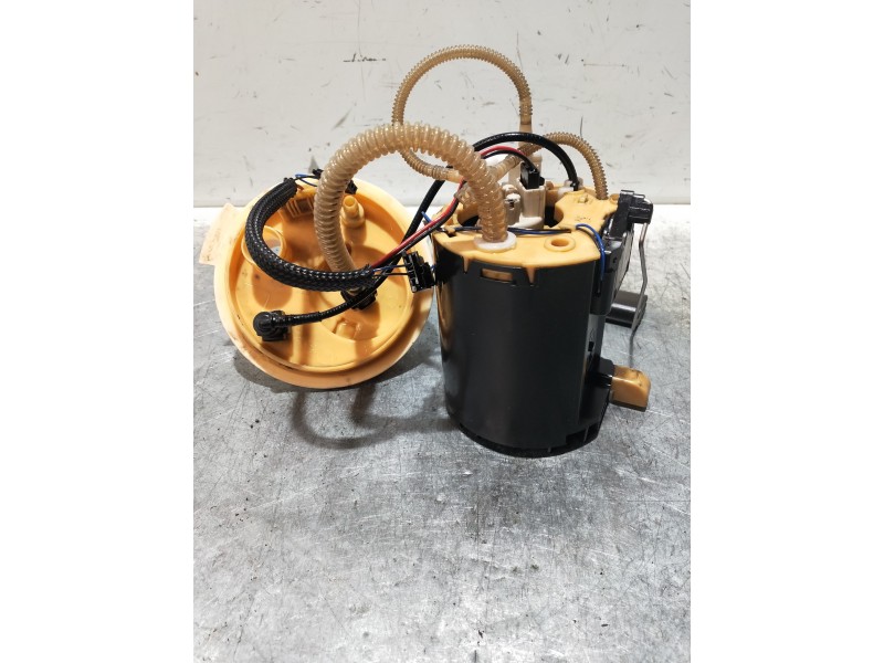 Recambio de bomba combustible para land rover evoque dynamic referencia OEM IAM BJ329A309BB  