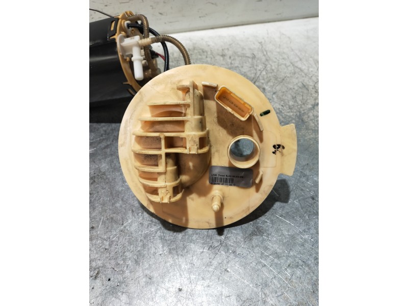 Recambio de bomba combustible para land rover evoque dynamic referencia OEM IAM BJ329A309BB  