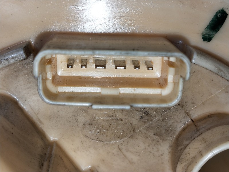 Recambio de bomba combustible para land rover evoque dynamic referencia OEM IAM BJ329A309BB  