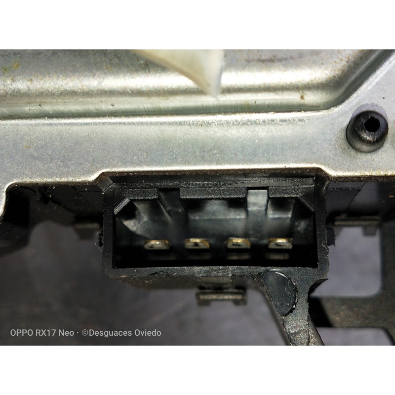 Recambio de motor limpia trasero para seat leon (1m1) sport f.r. referencia OEM IAM 404425 1J6955711C 