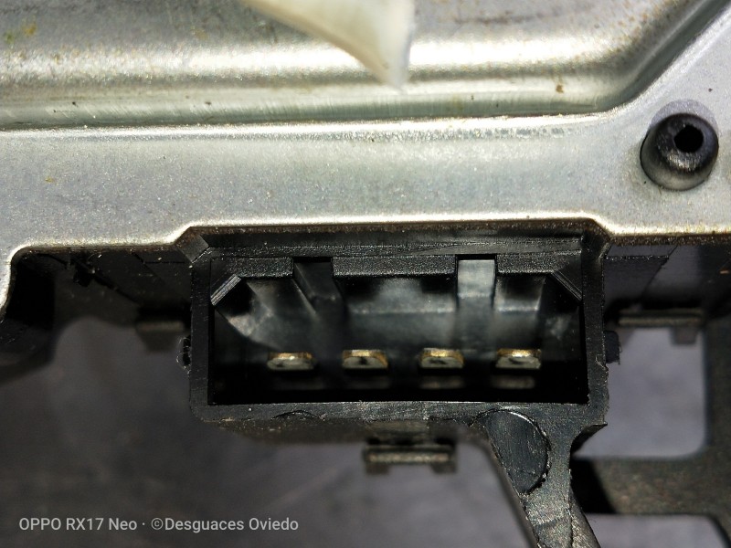 Recambio de motor limpia trasero para seat leon (1m1) sport f.r. referencia OEM IAM 404425 1J6955711C 