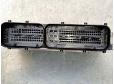 Recambio de centralita motor uce para opel insignia berlina cosmo referencia OEM IAM 0281017105 55576906  2