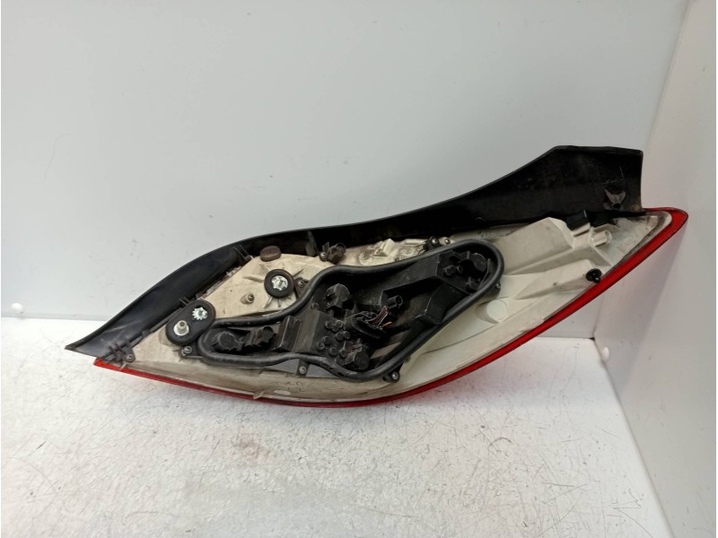 Recambio de piloto trasero izquierdo para opel insignia berlina cosmo referencia OEM IAM   