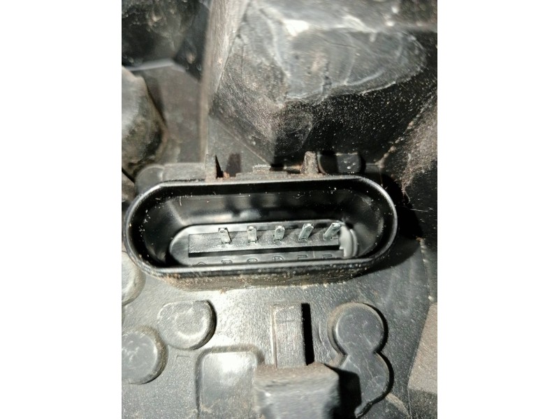 Recambio de piloto trasero izquierdo para opel insignia berlina cosmo referencia OEM IAM   