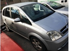 opel meriva del año 2006
