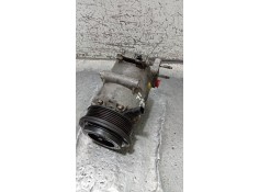 Recambio de compresor aire acondicionado para ford fiesta (ccn) trend referencia OEM IAM   