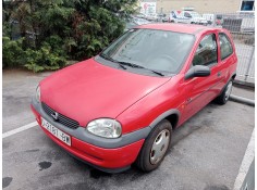 opel corsa b del año 1997