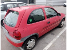 opel corsa b del año 1997 2