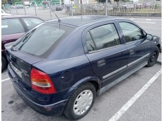 opel astra g berlina del año 1999 2