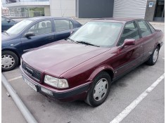 audi 80 del año 1993