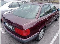 audi 80 del año 1993 2