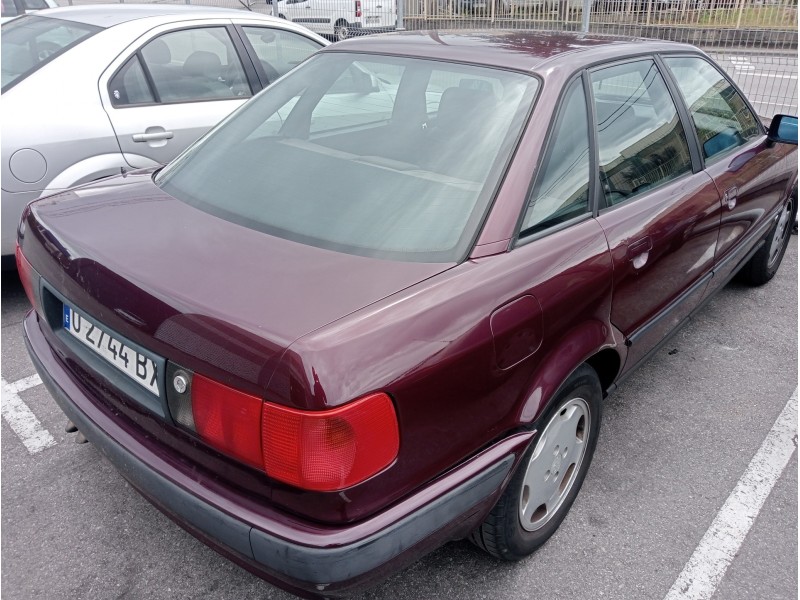 audi 80 del año 1993