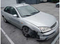 ford mondeo berlina (ge) del año 2002