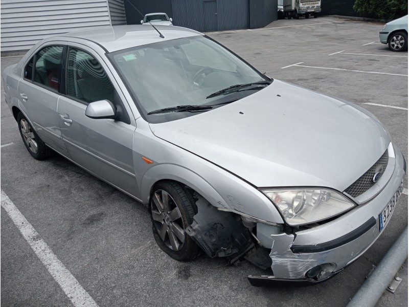 ford mondeo berlina (ge) del año 2002