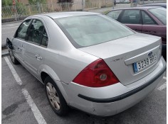 ford mondeo berlina (ge) del año 2002 2