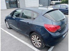 opel astra j lim. del año 2010 2