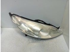 Recambio de faro derecho para peugeot 407 sw sr confort referencia OEM IAM 9660235980 0301213202 