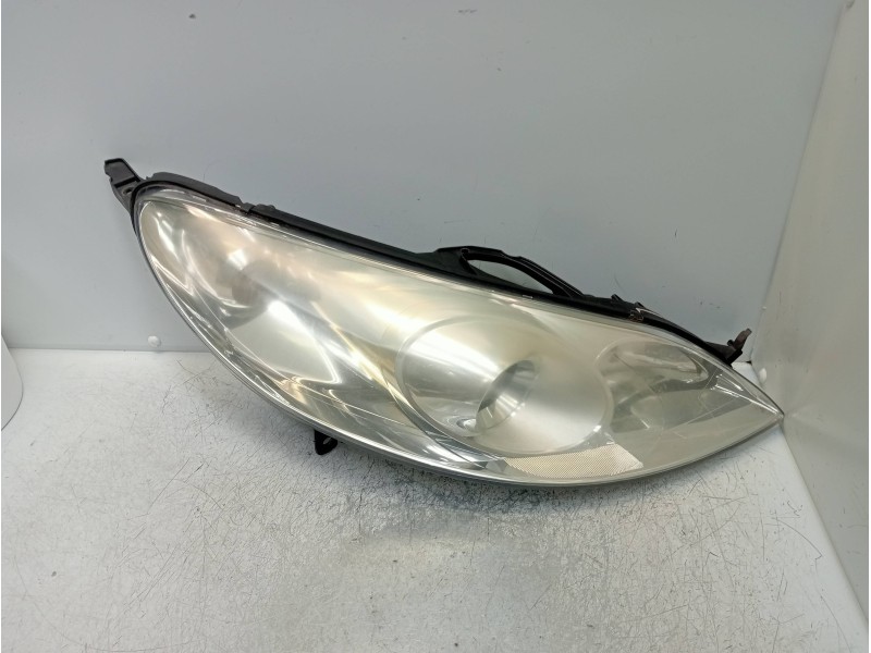 Recambio de faro derecho para peugeot 407 sw sr confort referencia OEM IAM 9660235980 0301213202 
