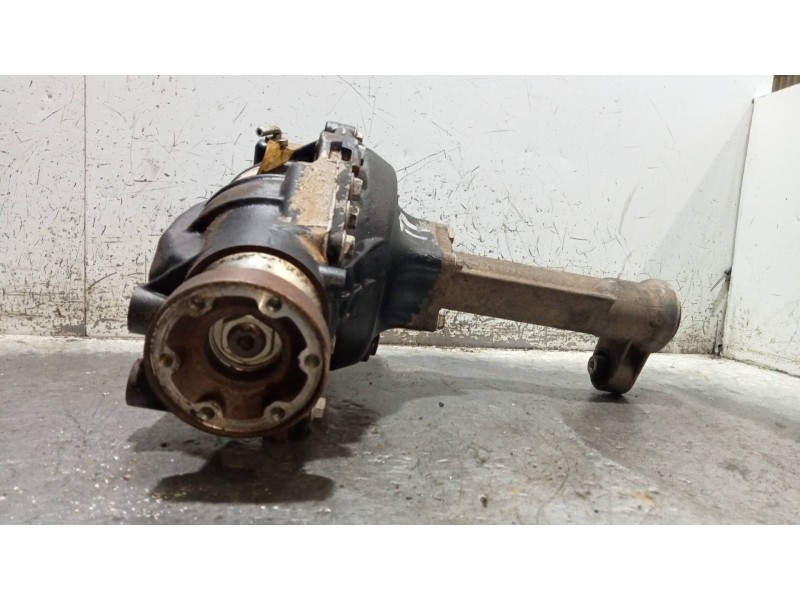 Recambio de diferencial delantero para land rover discovery v6 td s referencia OEM IAM   