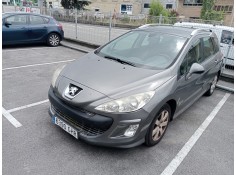 peugeot 308 sw del año 2008