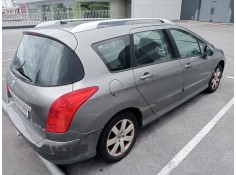 peugeot 308 sw del año 2008 2