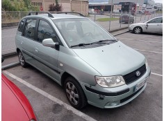 hyundai matrix (fc) del año 2009