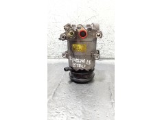 Recambio de compresor aire acondicionado para ford fiesta (ccn) trend referencia OEM IAM    2