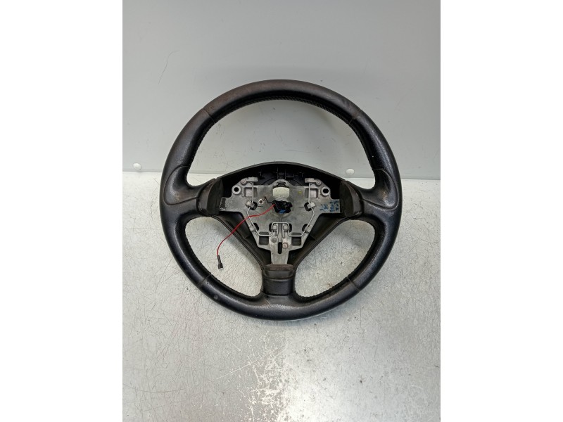Recambio de volante para peugeot 407 sw sr confort referencia OEM IAM   