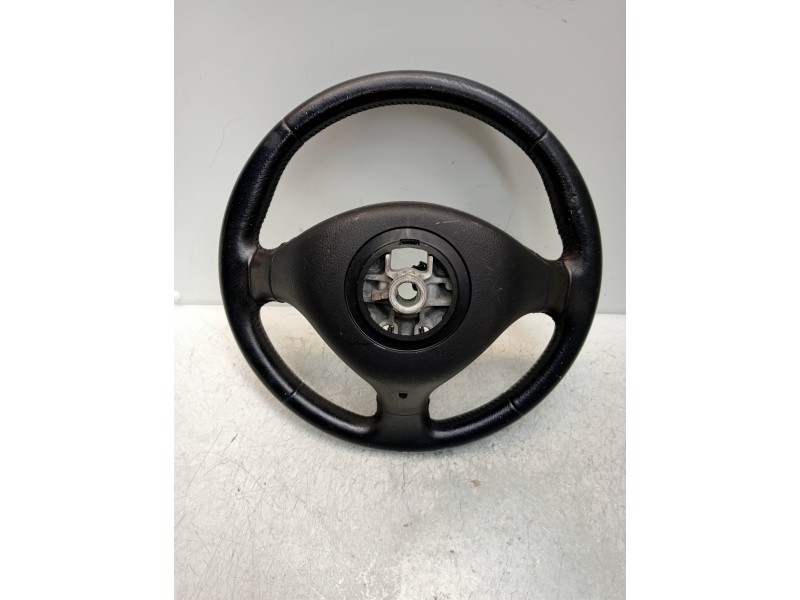 Recambio de volante para peugeot 407 sw sr confort referencia OEM IAM   