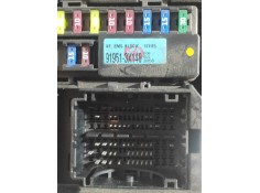 Recambio de caja reles / fusibles para hyundai i40 cw gl tecno referencia OEM IAM 1879001315 912033Z180 919513X140  2