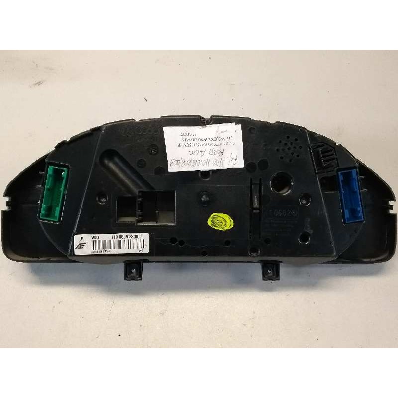 Recambio de cuadro instrumentos para ford galaxy (vy) 1.9 tdi cat referencia OEM IAM YM2110849AUC 110080038009 7M5920840J