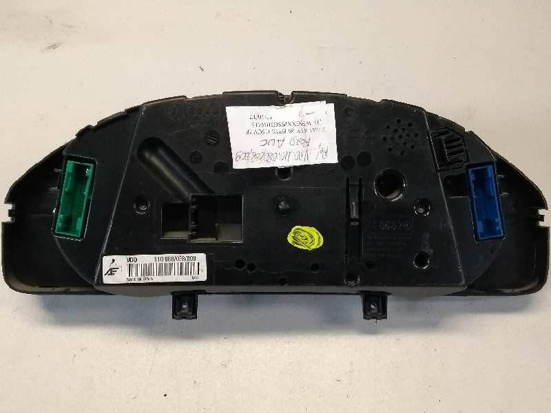 Recambio de cuadro instrumentos para ford galaxy (vy) 1.9 tdi cat referencia OEM IAM YM2110849AUC 110080038009 7M5920840J