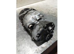 Recambio de compresor aire acondicionado para seat leon (1m1) sport f.r. referencia OEM IAM SD7V16 1233 R134A 1J0820803K 2