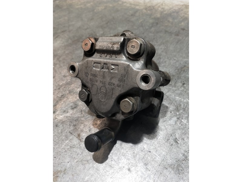 Recambio de bomba direccion para seat leon (1m1) sport f.r. referencia OEM IAM 1J0422154A  