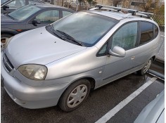 chevrolet tacuma del año 2008