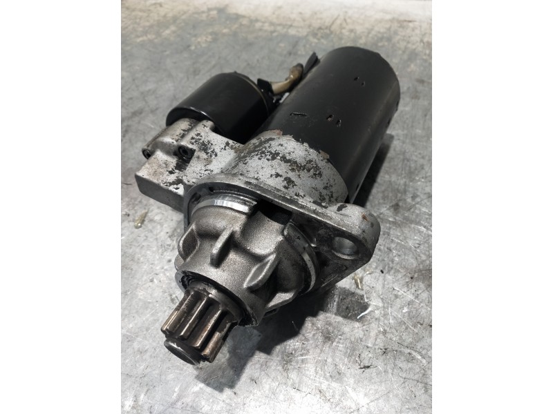 Recambio de motor arranque para seat leon (1m1) sport f.r. referencia OEM IAM   