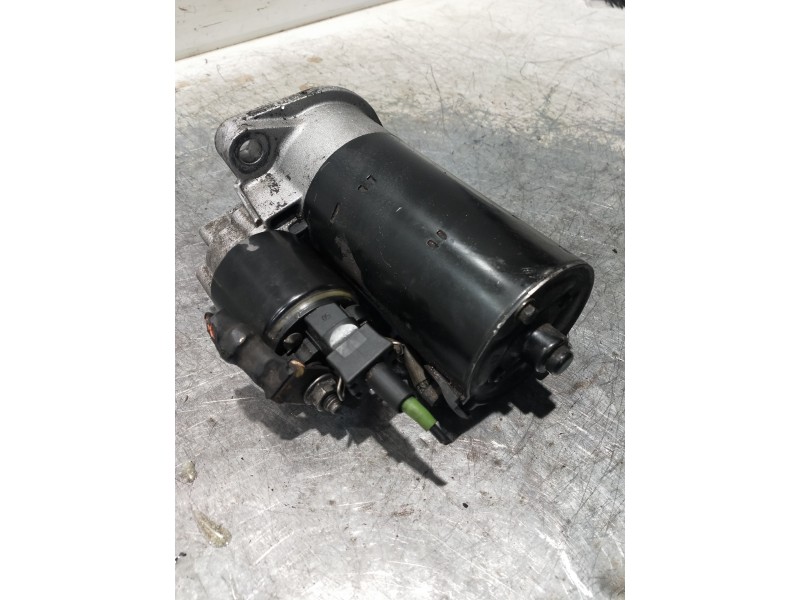 Recambio de motor arranque para seat leon (1m1) sport f.r. referencia OEM IAM   